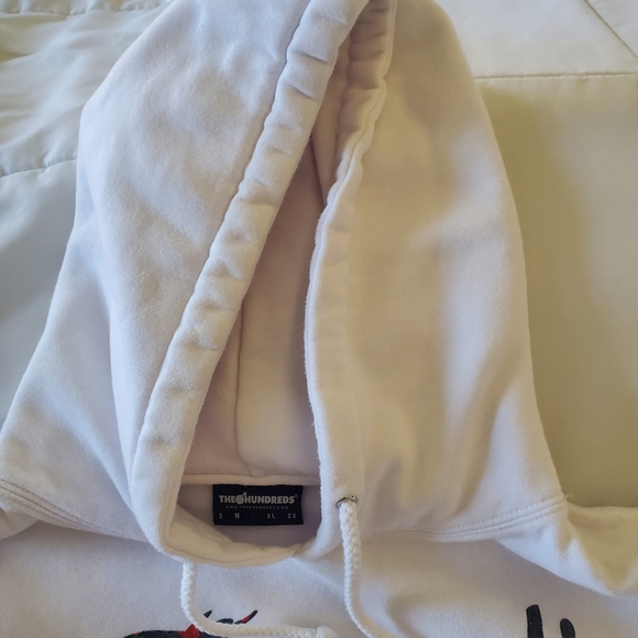 Hoodie - Picture 3 of 5